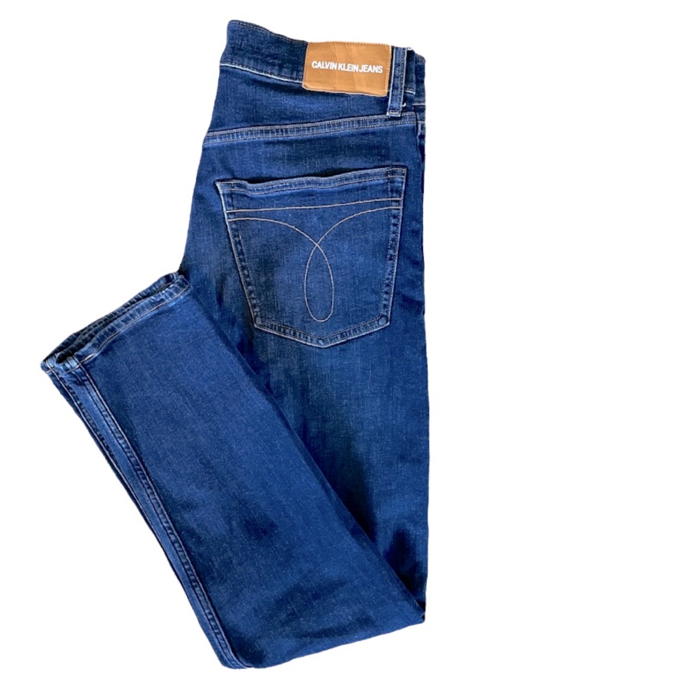 Calvin Klein Skinny Jeans